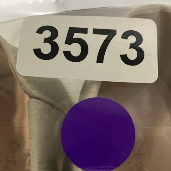 Dr Scholl's Cream Time Off Fun Padded Insole Strappy Comfort Wedge Sandal 7.5 - Picture 15 of 15